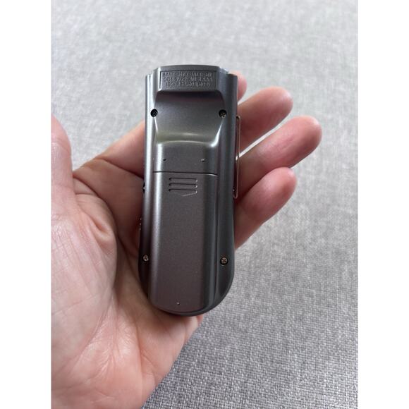 Olympus Digital Voice Recorder VN-1800 Tested Works great! - Picture 4 of 7